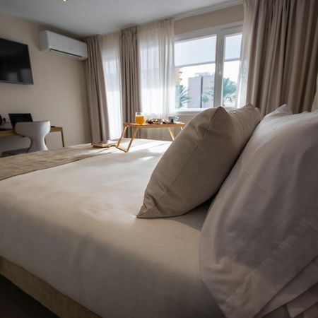 Hotel Marina Benalmadena Ngoại thất bức ảnh