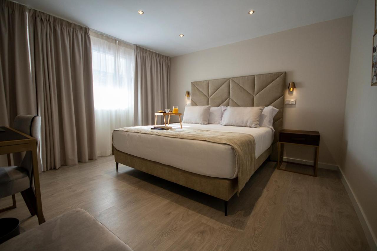 Hotel Marina Benalmadena Ngoại thất bức ảnh