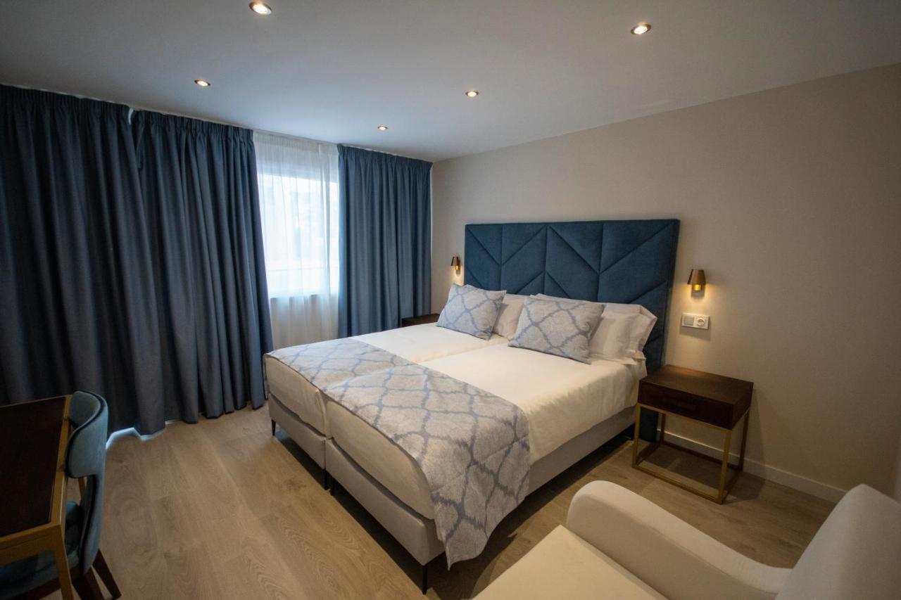Hotel Marina Benalmadena Ngoại thất bức ảnh