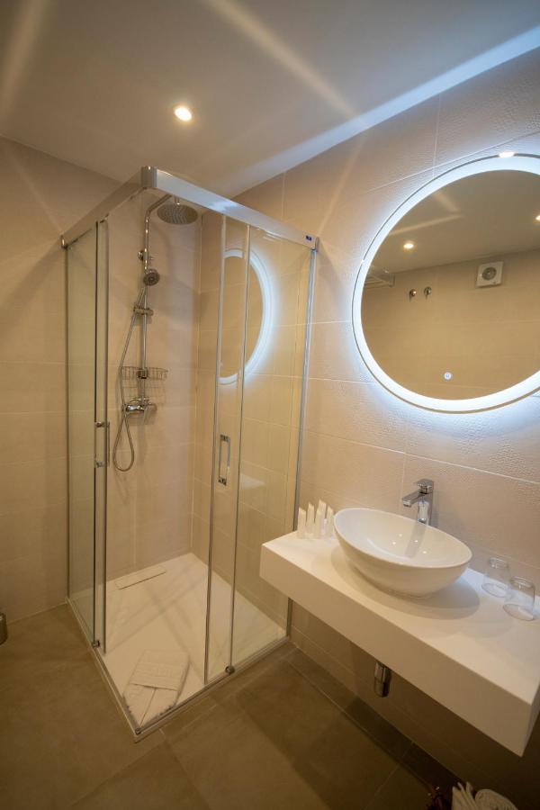 Hotel Marina Benalmadena Ngoại thất bức ảnh