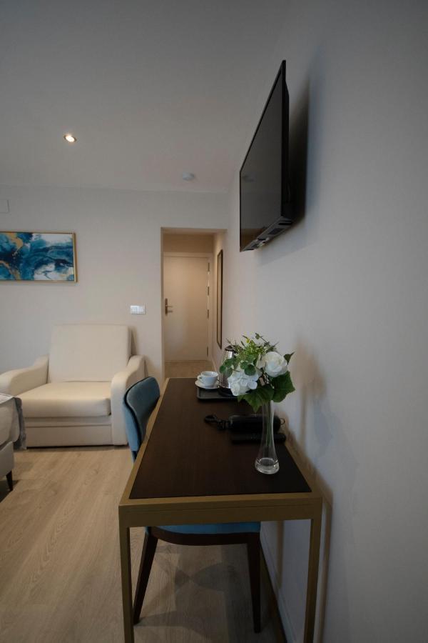 Hotel Marina Benalmadena Ngoại thất bức ảnh