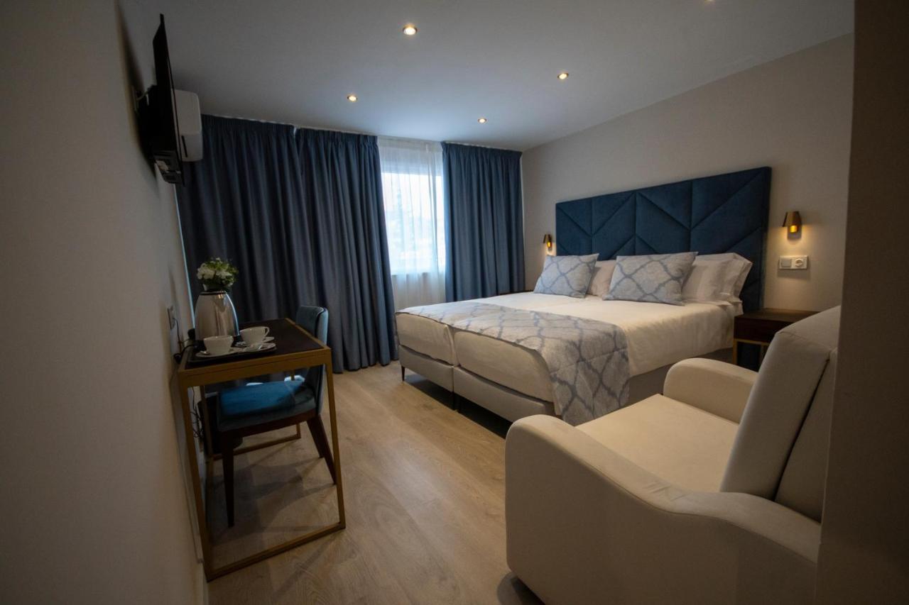 Hotel Marina Benalmadena Ngoại thất bức ảnh