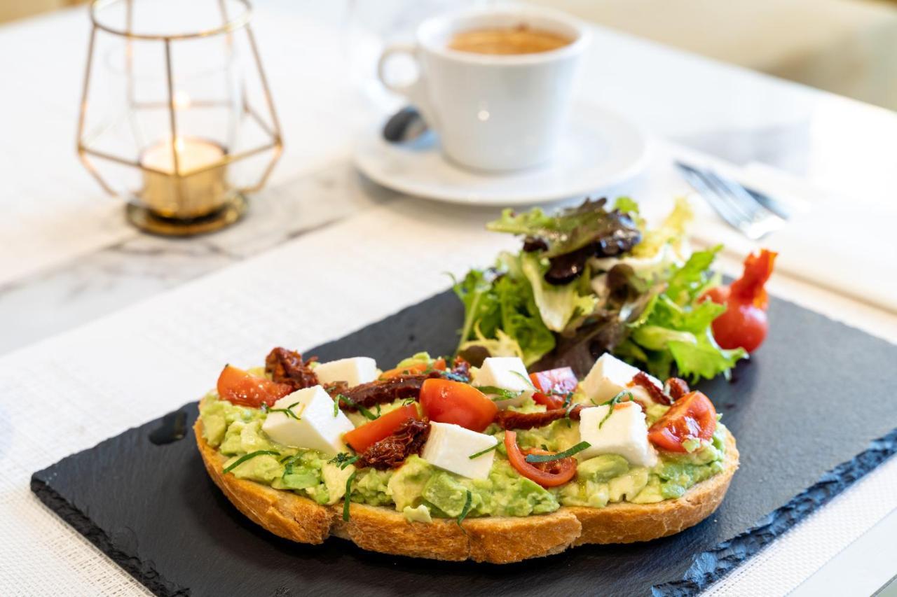 Hotel Marina Benalmadena Ngoại thất bức ảnh