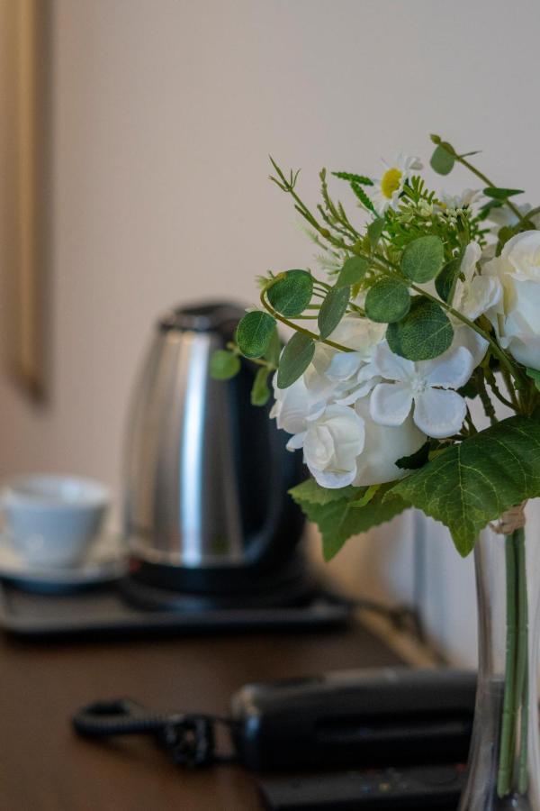 Hotel Marina Benalmadena Ngoại thất bức ảnh
